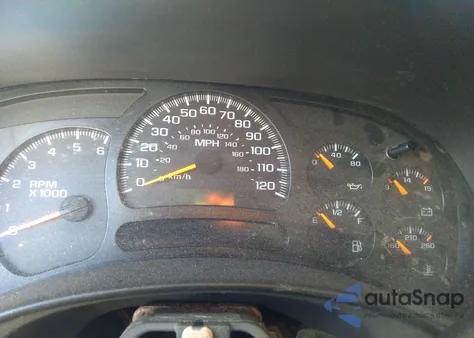 2005 Chevrolet Tahoe Ls from USA, damaged, VIN 1GNEC13V25J149741